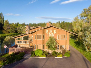Duck Inn Lodge Whitefish